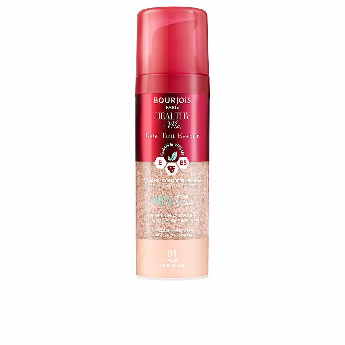 Set de maquillage bourjois healthy mix s0512955616. Diaytar a été conçu pour ceux qui refusent le compromis. Ici, chaque produit est une victoire du qualitatif sur le quantitatif.
