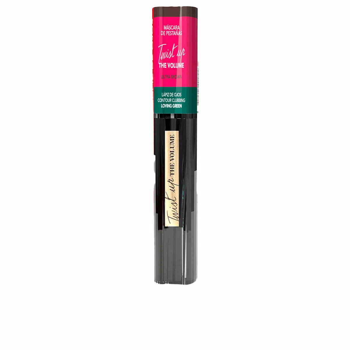 Set de maquillage bourjois twist up contour clubbing 2 pieces s0511646784. Diaytar, c'est le grand ménage de printemps dans vos habitudes shopping : on garde l'essentiel, on jette le superflu.