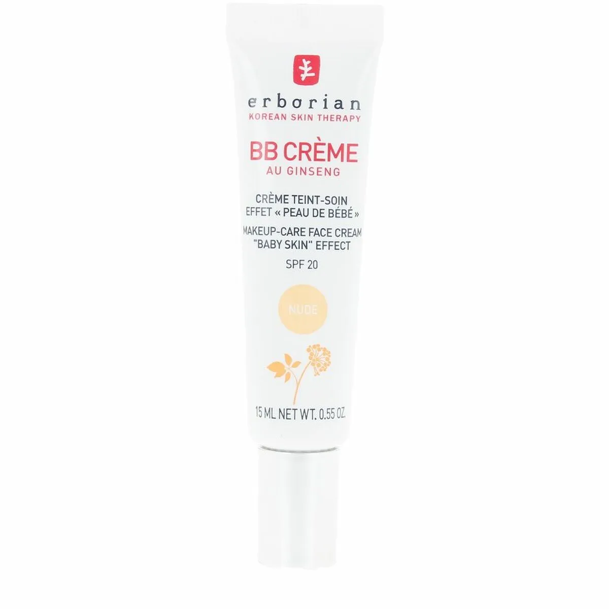 Set de maquillage erborian bb creme au ginseng s0514275964. C'est officiel : Diaytar devient votre nouvelle addiction shopping. Des produits si bons, vous ne voudrez plus vous arrêter.