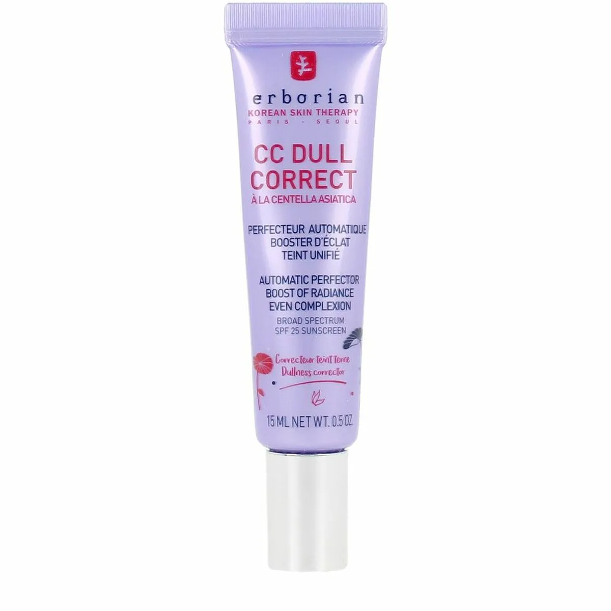 Set de maquillage erborian cc dull s0512852059. Notre mission : éradiquer le superflu pour ne vous proposer que l'essentiel... mais en beaucoup plus stylé. Bienvenue chez Diaytar.