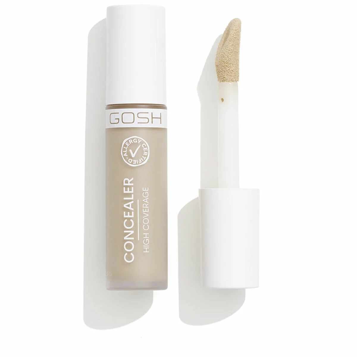 Set de maquillage gosh copenhagen concealer gosh s0512872410. Diaytar : Le curateur de votre quotidien. Des produits soigneusement choisis pour leur originalité et leur utilité