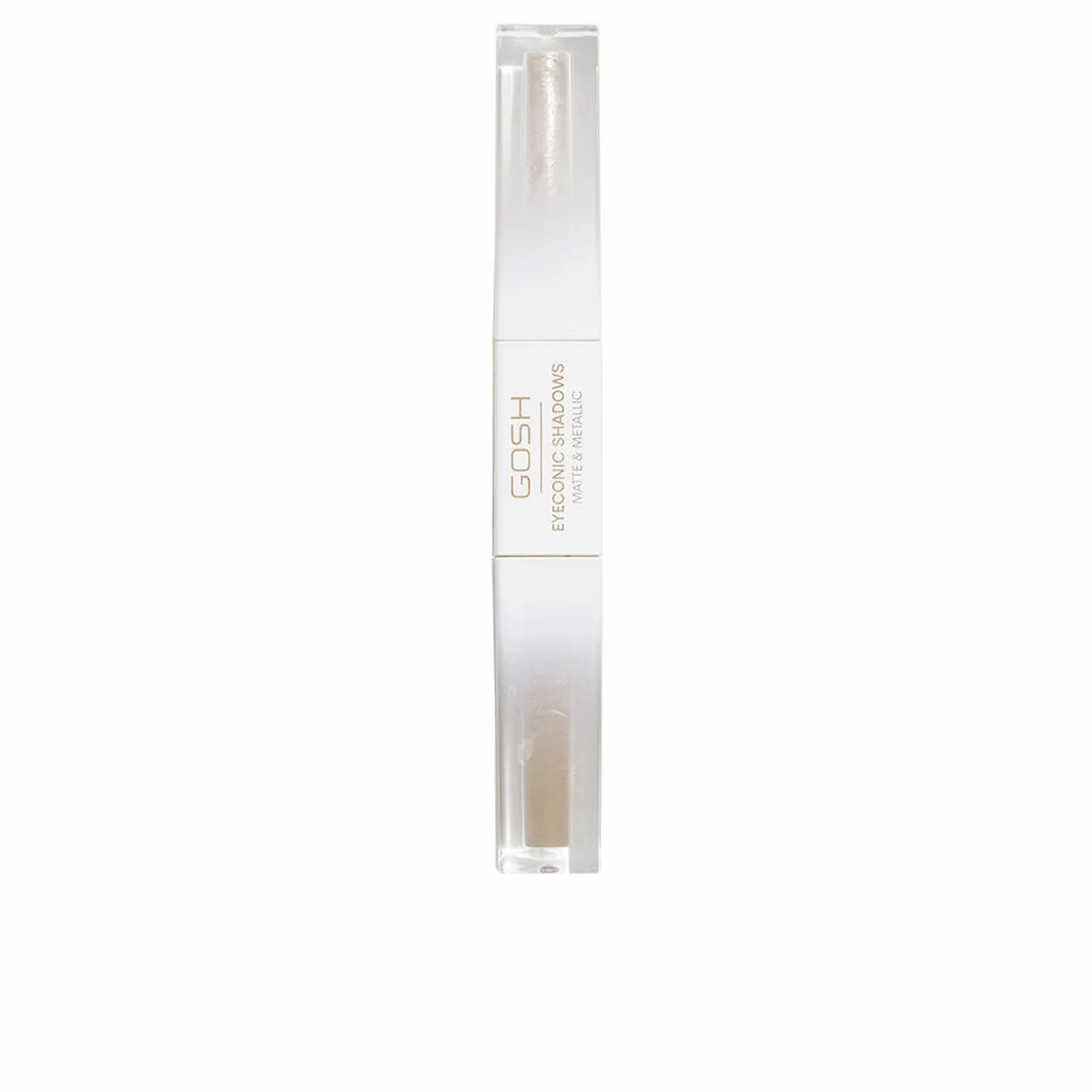 Set de maquillage gosh copenhagen eyeconic shadows s0512871710. Diaytar, c'est la fusion entre le meilleur de l'artisanat et le cutting-edge de la technologie, au service de votre quotidien.