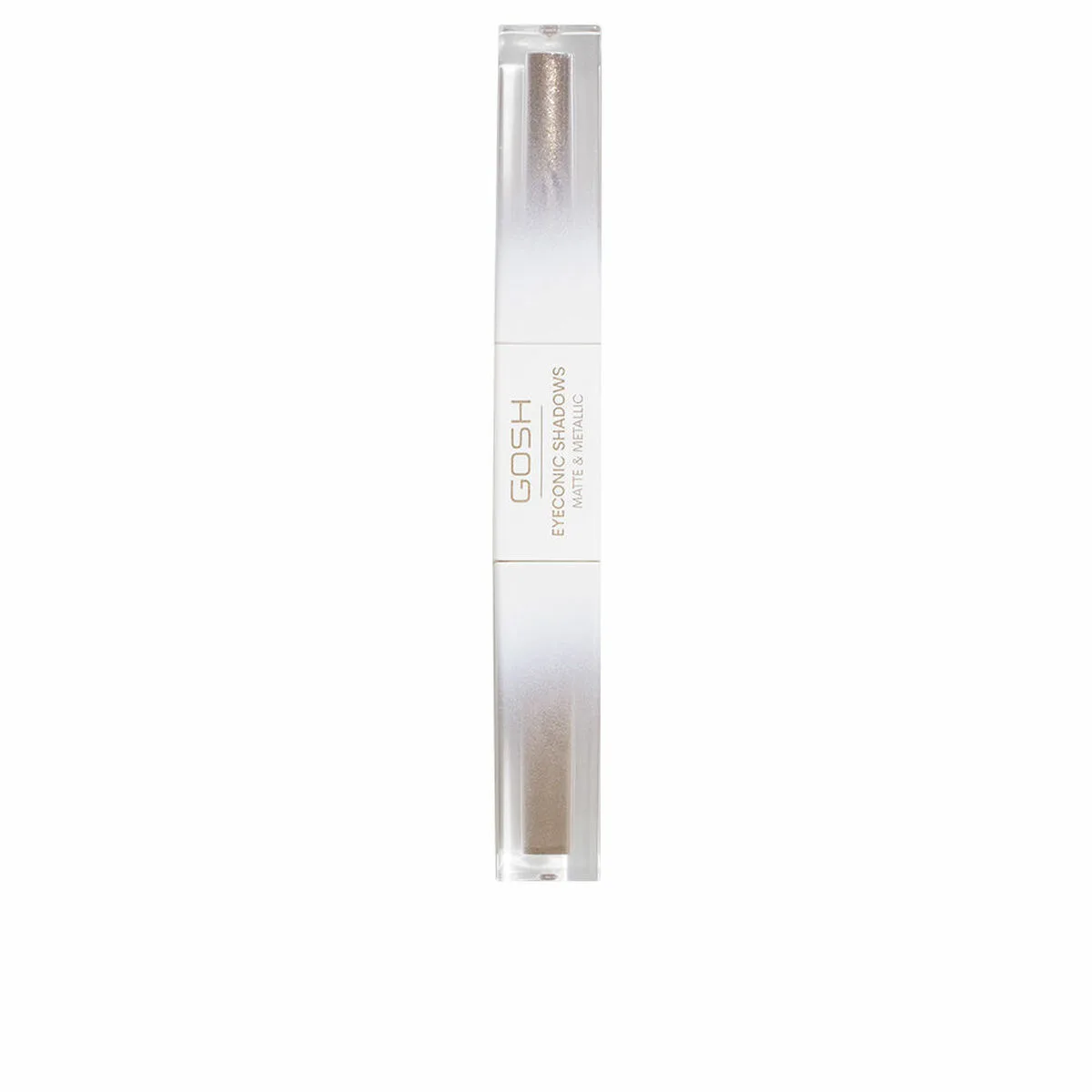 Set de maquillage gosh copenhagen eyeconic shadows s0512871864. Bienvenue dans l'ère du shopping conscient. Diaytar privilégie des produits avec une éthique et un impact positif.