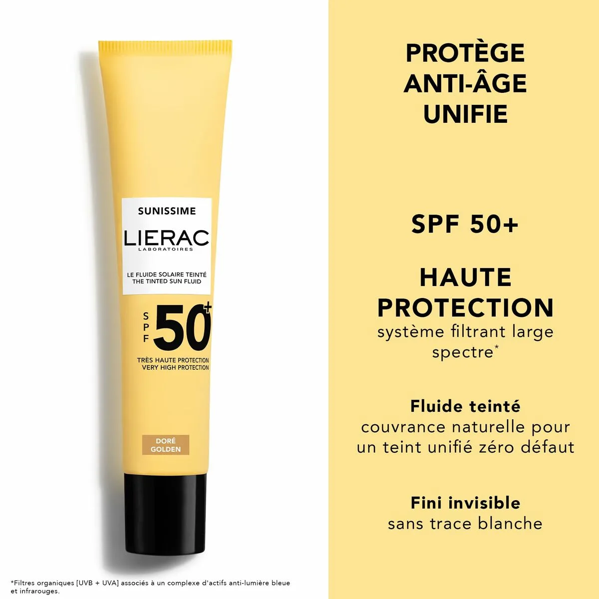 Set de maquillage lierac sunissime s0513033220. Pour vous, nous avons créé Diaytar : l'antidote à la monotonie shopping, une injection régulière de produits novateurs.