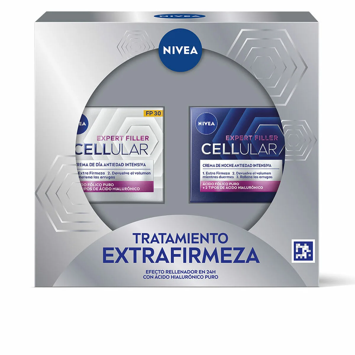 Set de maquillage nivea cellular filler 2 pieces s0512792126. Nous avons rêvé Diaytar pour vous. Une plateforme où chaque clic est une promesse de découverte et de satisfaction.