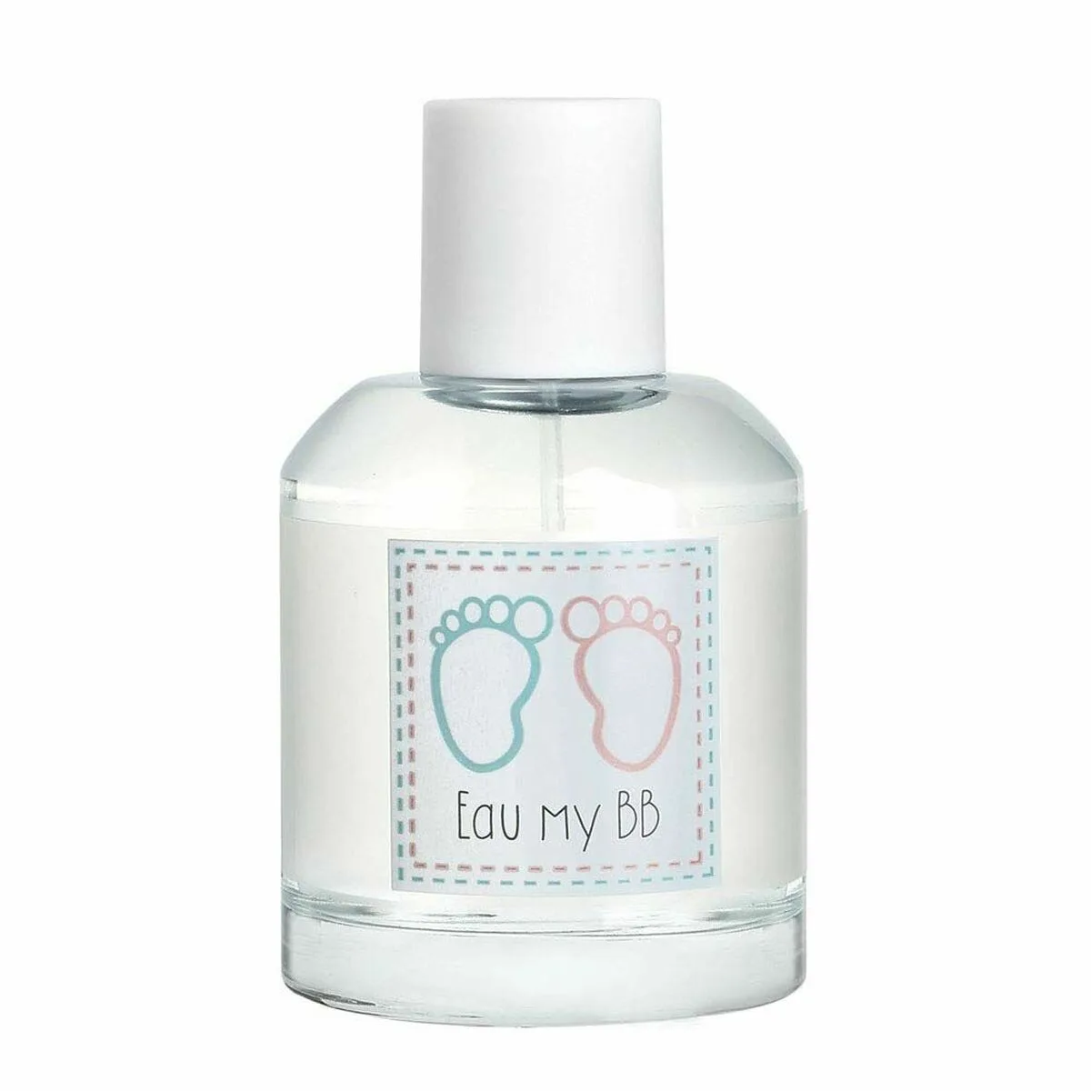 Set de parfum enfant eau my bb edt 60 ml 3 pieces s451114034. Diaytar Home : Créez l'atmosphère parfaite dans chaque pièce de votre maison.