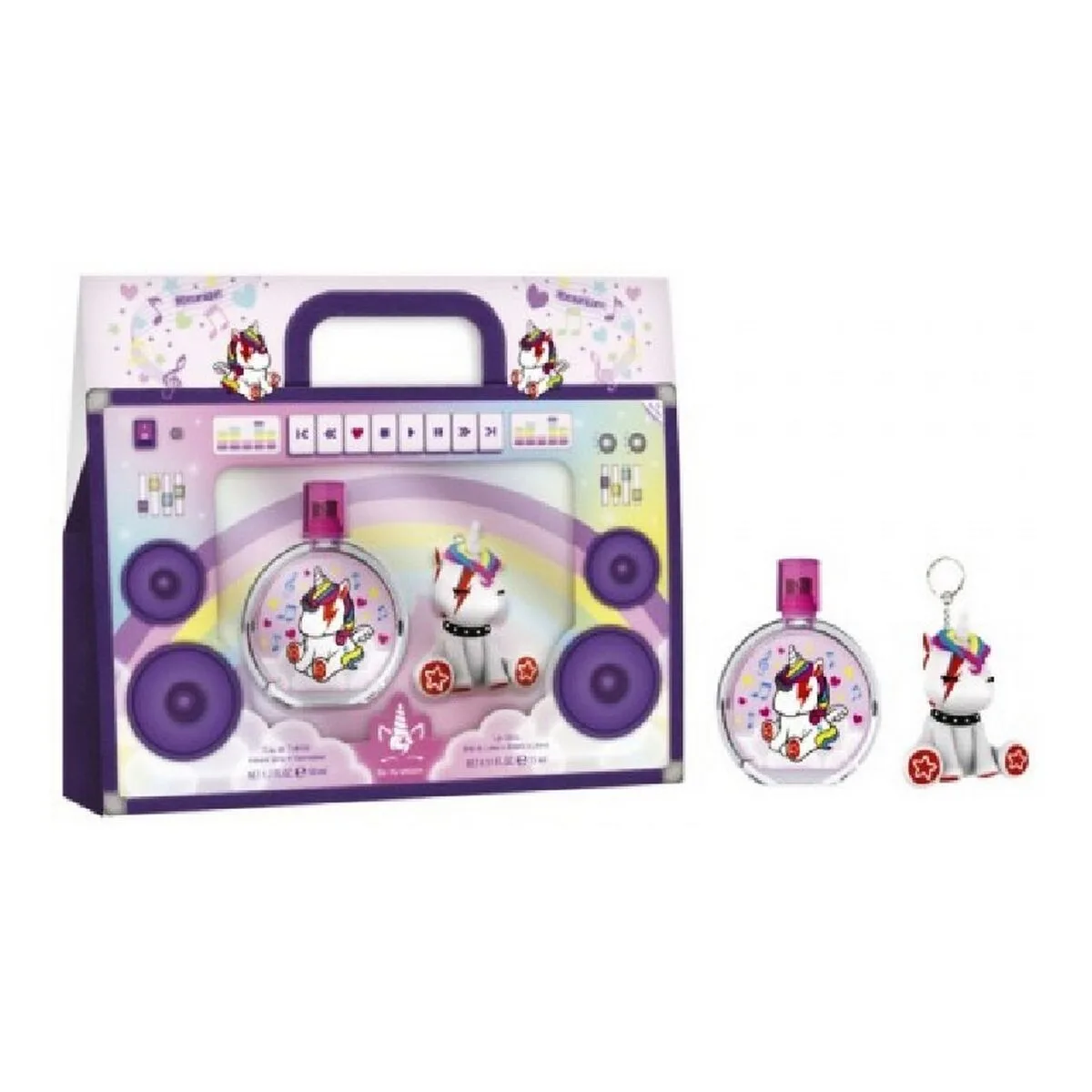Set de parfum enfant eau my unicorn edt 2 pieces s451112991. Chez Diaytar, nous ne vendons pas que des produits, nous proposons des solutions, du rêve et un peu de magie au quotidien