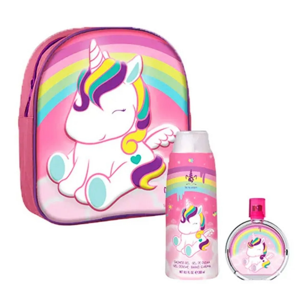 Set de parfum enfant eau my unicorn edt 2 pieces s451113766. Bienvenue dans l'écosystème Diaytar, où chaque produit a été pensé pour s'intégrer parfaitement dans votre vie moderne