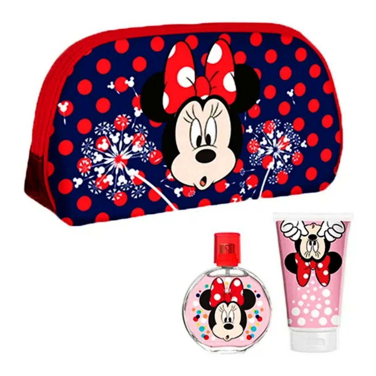 Set de parfum enfant minnie mouse edt 2 pieces s451115417. Diaytar s'adresse à tous ceux qui considèrent que le choix d'un produit, même basique, est une expression de leur personnalité