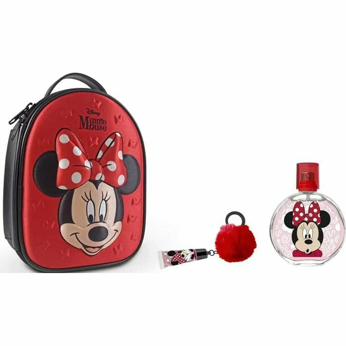 Set de parfum enfant minnie mouse minnie 2 pieces 4 pieces s0510882868. Diaytar c'est bien plus qu'une boutique en ligne : c'est un concept où chaque produit, de l'électronique à la décoration, raconte une histoire