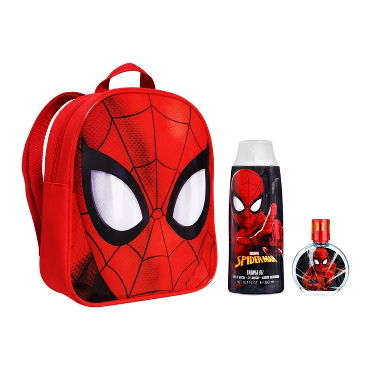 Set de parfum enfant spider man edt 50 ml 2 pieces s451115113. Osez l'expérience Diaytar et découvrez comment des produits bien choisis peuvent éléver votre qualité de vie.