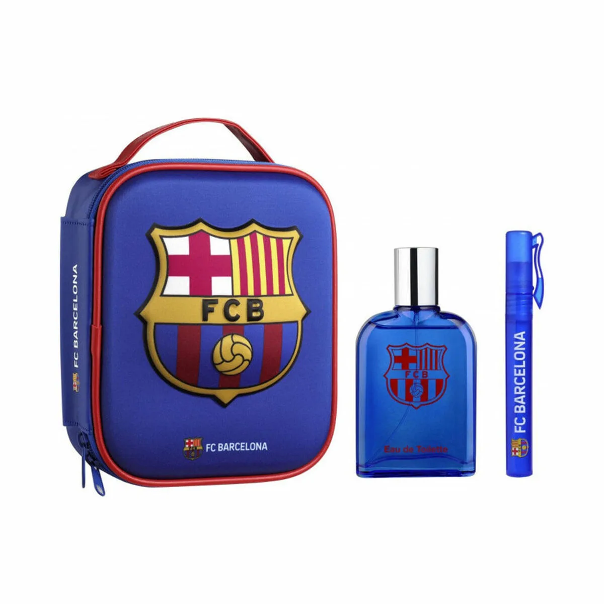 Set de parfum enfant sporting brands fc barcelona 3 pieces s0511480587. Diaytar, c'est le cocktail parfait entre l'esprit start-up et l'expertise d'un grand commerçant généraliste.