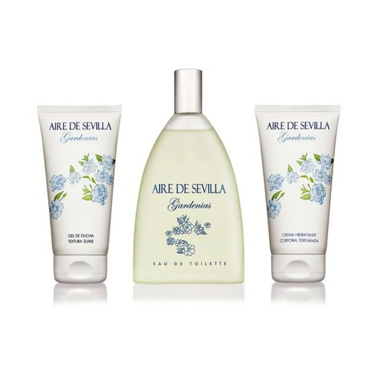 Set de parfum femme aire de sevilla aire de sevilla 3 pieces s056248685. Diaytar capitalise sur la diversité : notre force est de vous offrir un choix immense sans jamais sacrifier la qualité