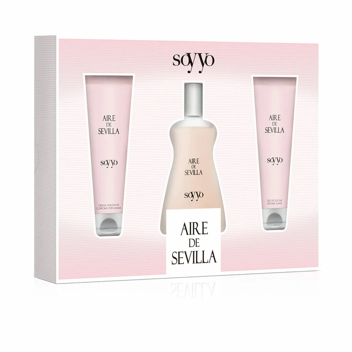Set de parfum femme aire de sevilla soy yo 3 pieces s0512693820. Diaytar pense global, shoppe local : une plateforme généraliste avec une approche curated pour un public international