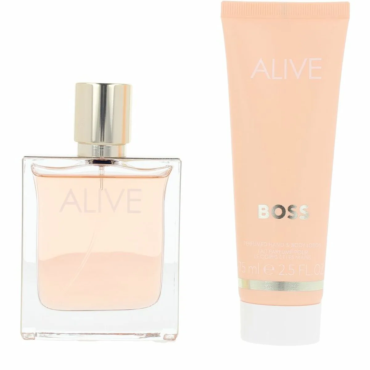 Set de parfum femme boss alive 2 pieces s0514294136. Diaytar révolutionne votre façon de faire du shopping en ligne !