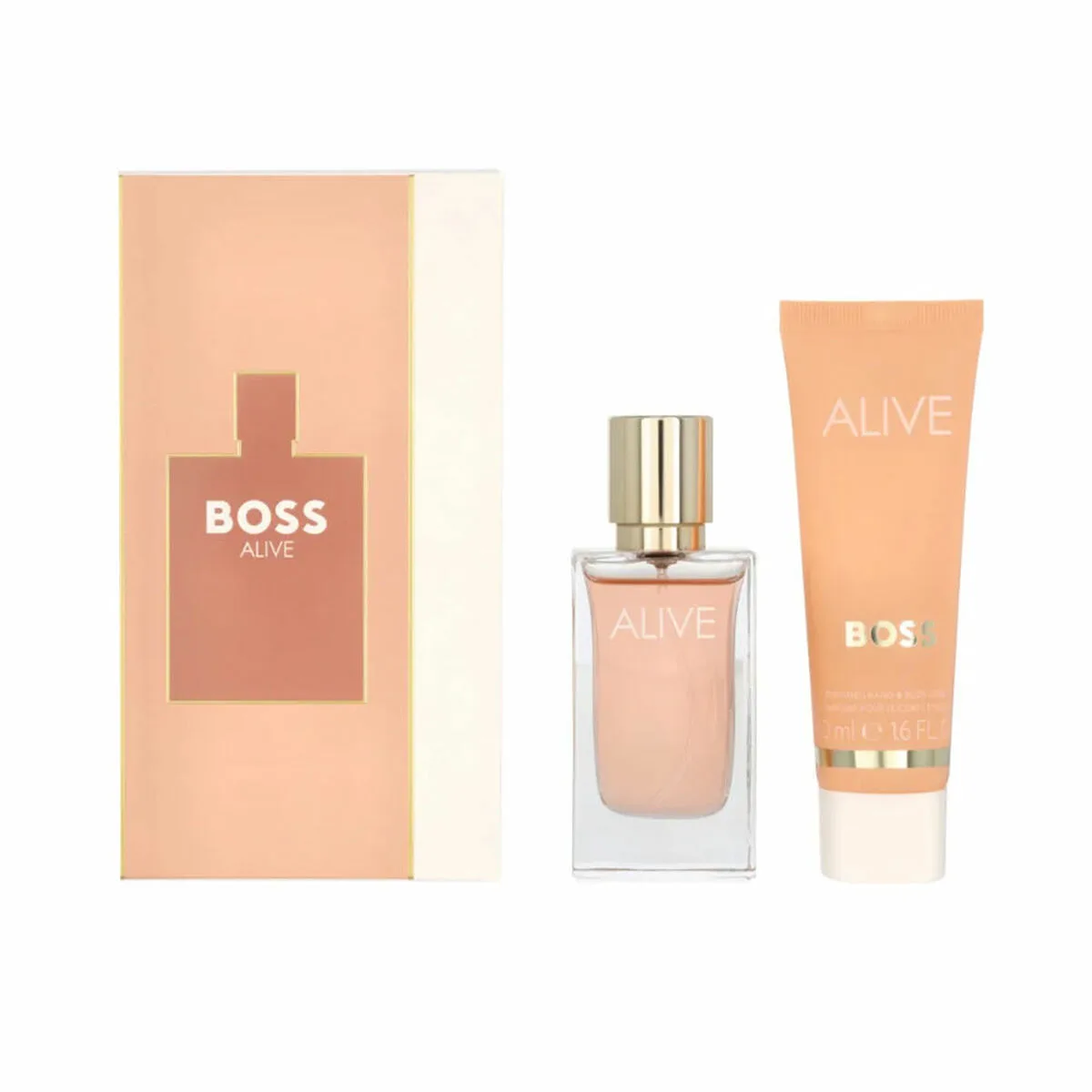 Set de parfum femme boss alive s0514293965. Nous avons créé Diaytar pour être le point de repère dans le paysage souvent confuse du e-commerce généraliste.