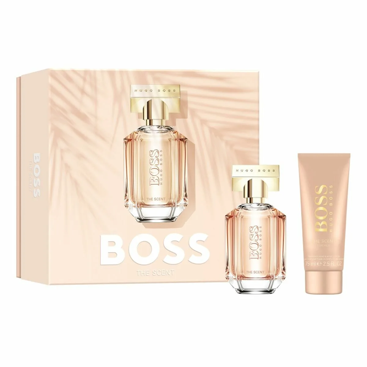 Set de parfum femme boss the scent for her edp 2 pieces s0511175324. Pour les esprits curieux et exigeants, Diaytar est la source intarissable de produits rares et ingénieux.