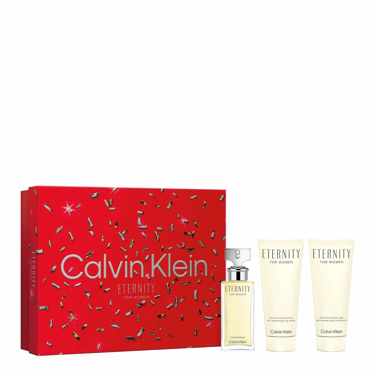 Set de parfum femme calvin klein edp eternity 3 pieces s831659188. Chez Diaytar, chaque détail compte pour votre satisfaction totale.