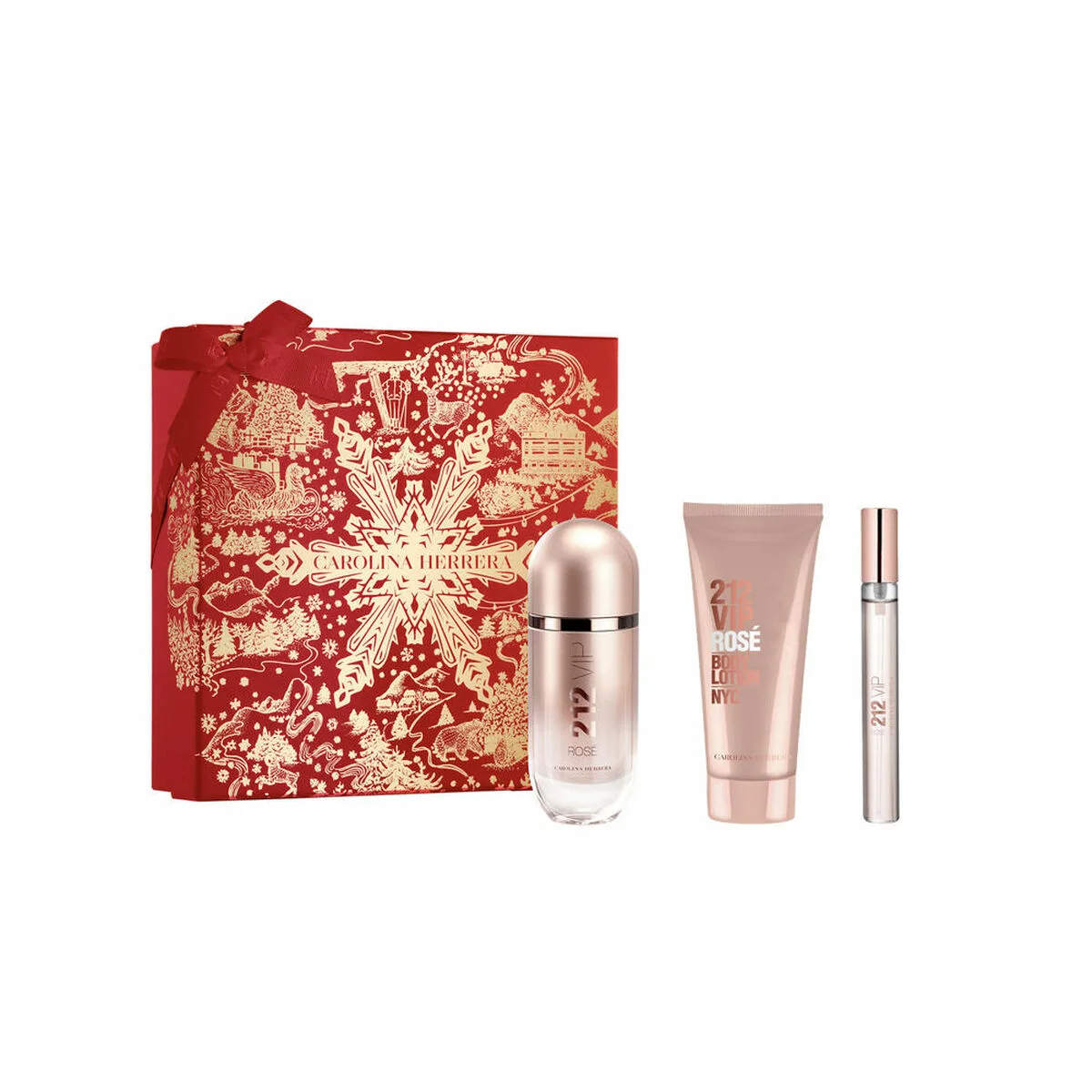 Set de parfum femme carolina herrera 212 vip rose 3 pieces s0512737379. Nous avons bâti Diaytar sur une idée simple : vous méritez le meilleur des produits, sans avoir à chercher pendant des heures.