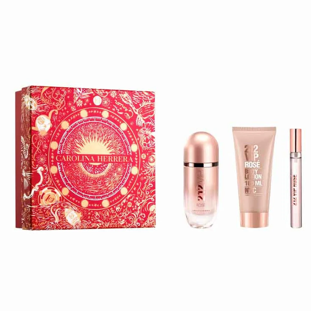 Set de parfum femme carolina herrera 3 pieces s451949394. Diaytar, la preuve qu'une boutique généraliste peut être synonyme de goût, d'exigence et d'innovation constante