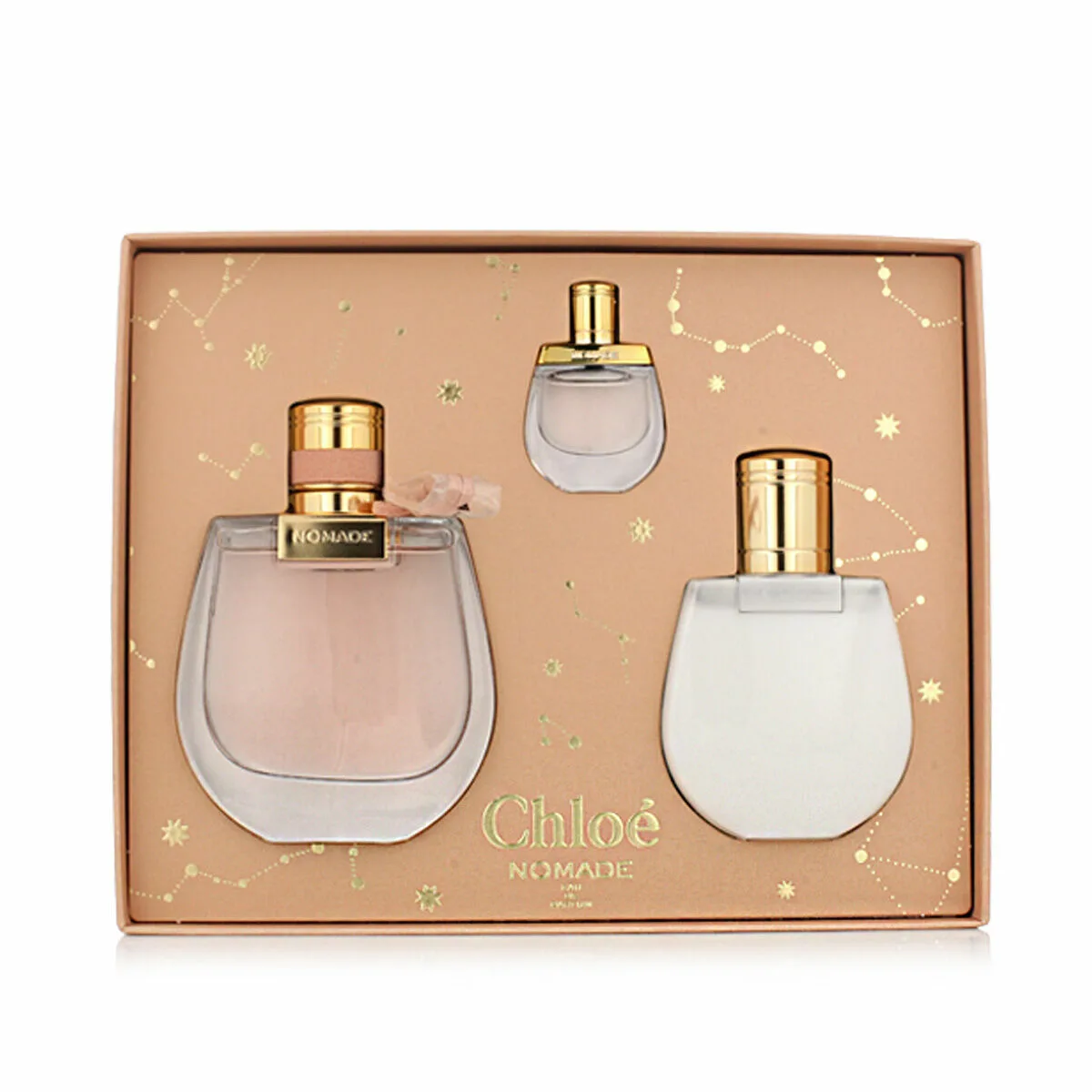 Set de parfum femme chloe edp 3 pieces s451974824. Diaytar opère une veille constante pour vous offrir l'élite des produits généraux, électroniques et maison.