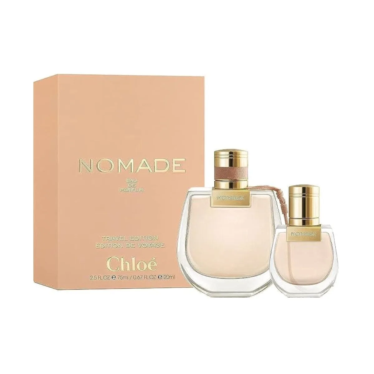 Set de parfum femme chloe edp m012500365. Diaytar : Votre portail vers un monde de produits où la frontière entre l'essentiel et le superflu devient délicieusement floue
