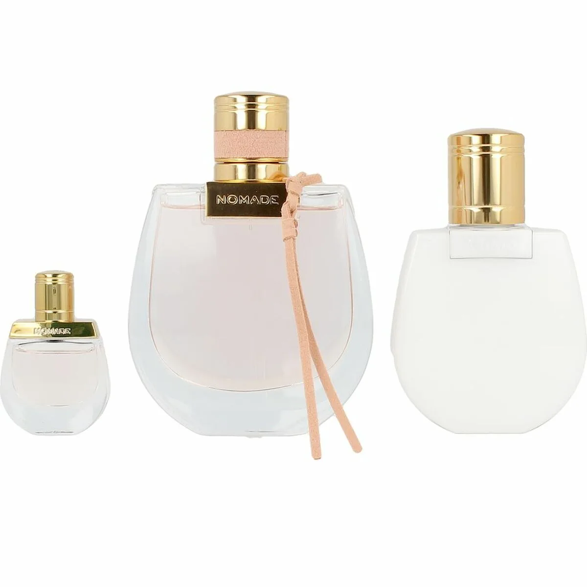 Set de parfum femme chloe nomade 3 pieces s0512756183. Diaytar : là où le shopping devient une forme d'art. Curateur d'un quotidien plus beau et plus fonctionnel.