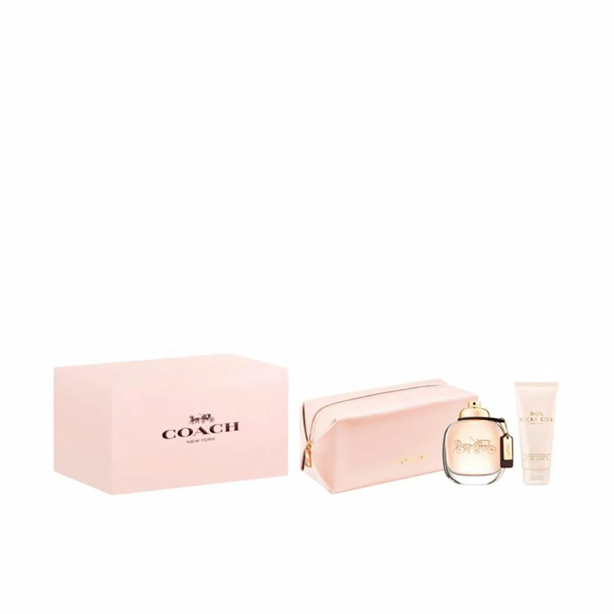 Set de parfum femme coach coach woman 3 pieces s0514226326. Diaytar, c'est le cocktail parfait entre l'esprit start-up et l'expertise d'un grand commerçant généraliste.