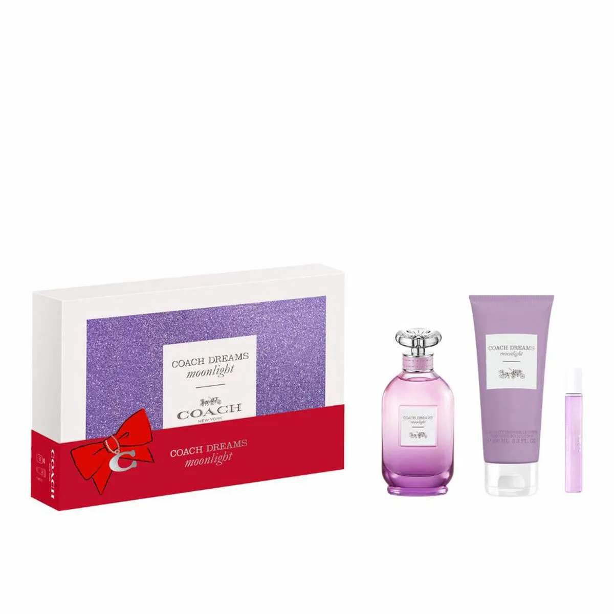 Set de parfum femme coach dreams moonlight 3 pieces s0512651352. Laissez-vous guider par Diaytar à travers la jungle des produits pour dénicher ceux qui méritent vraiment votre attention