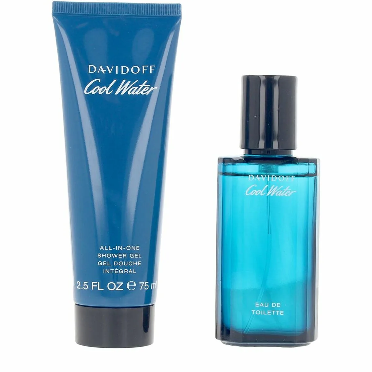 Set de parfum femme davidoff cool water 2 pieces s0514241152. Diaytar : Votre guide shopping pour une sélection exigeante de produits tendance, technologiques et domestiques