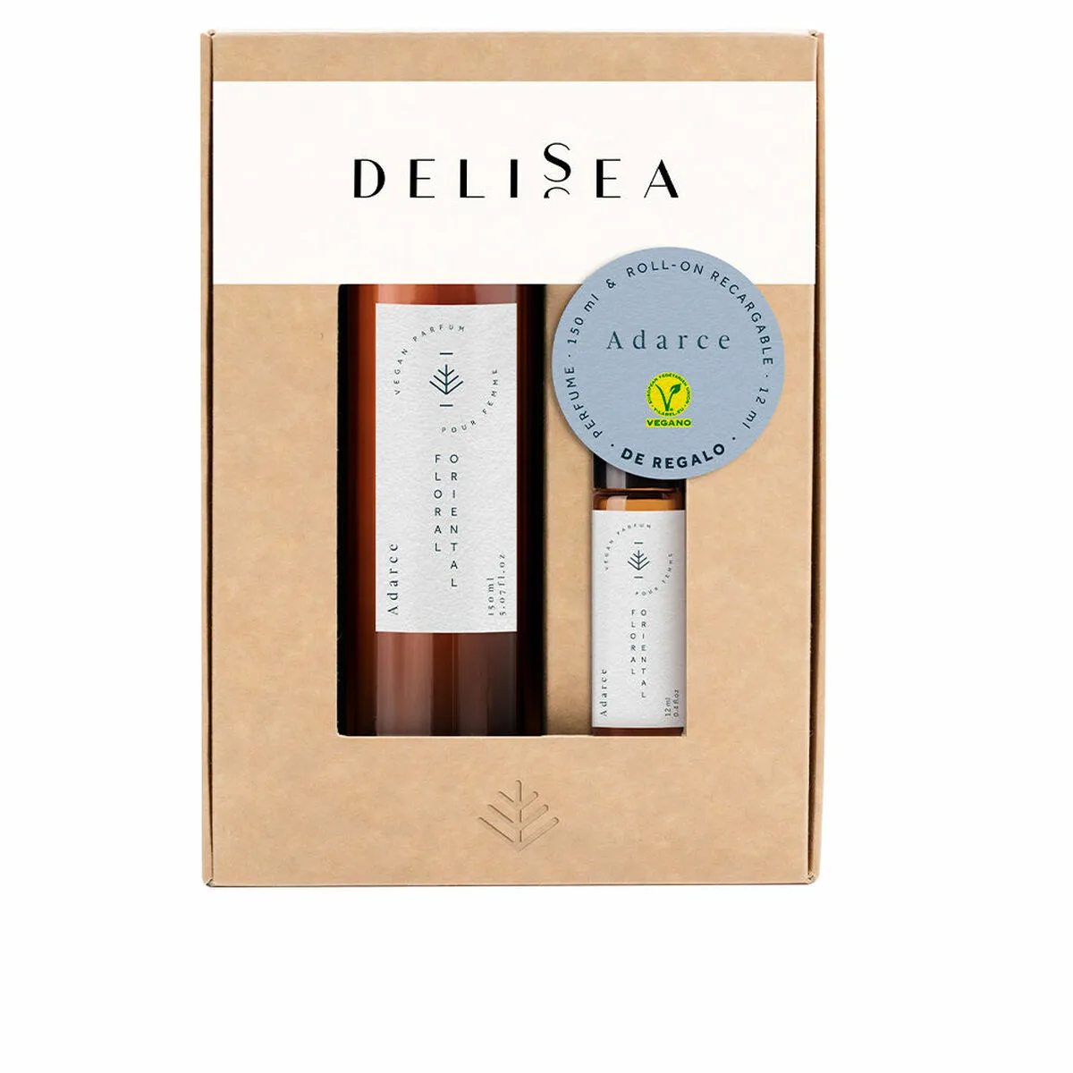 Set de parfum femme delisea adarce 2 pieces s0510663866. Diaytar a sélectionné pour vous une palette de produits allant de l'électronique grand public aux must-have de la maison