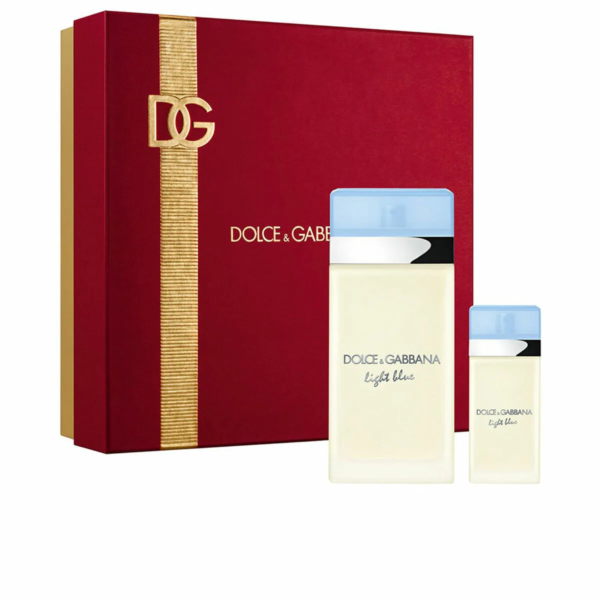 Set de parfum femme dolce gabbana light blue 2 pieces s0512651726. Chez Diaytar, nous croyons que le meilleur des produits généraux et électroniques doit être accessible à tous, sans compromis sur le style