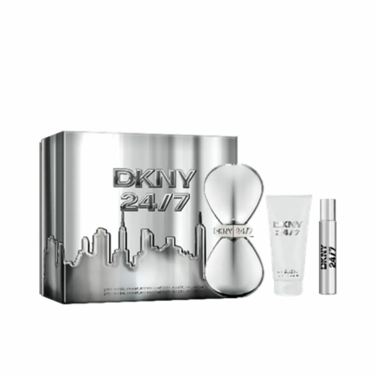 Set de parfum femme donna karan dkny 24 7 3 pieces s0512769895. Diaytar, c'est le point de rencontre entre les passionnés de belles technologies et les amateurs de décoration tendance