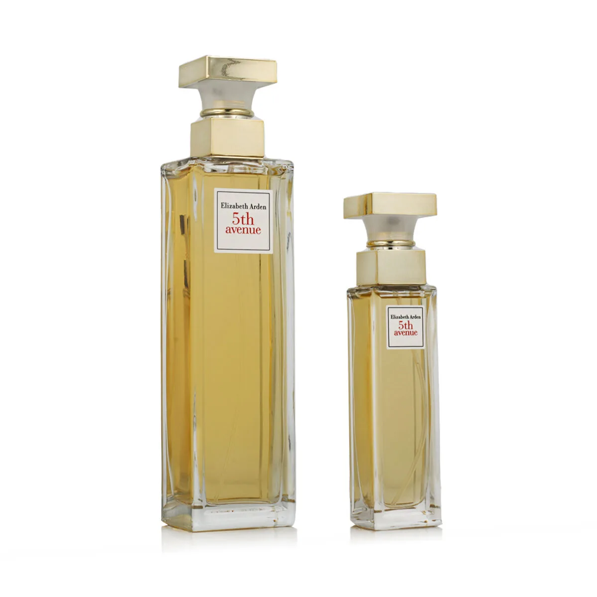 Set de parfum femme elizabeth arden 5th avenue edp 2 pieces s830862037. Plongez dans l'univers Diaytar où chaque produit raconte une histoire.