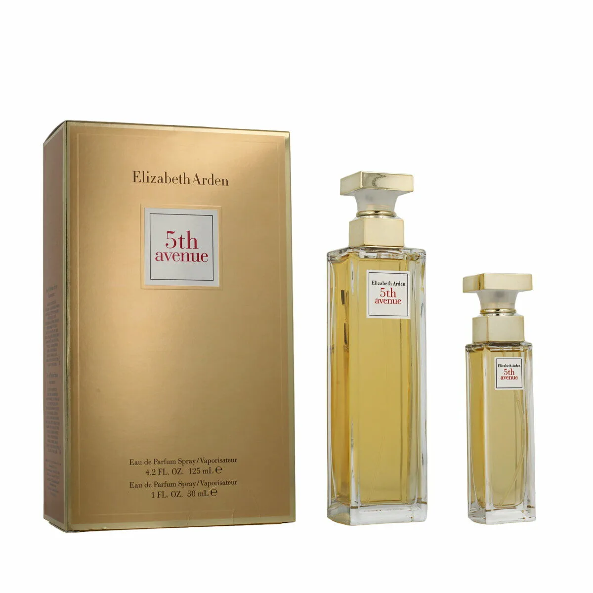 Set de parfum femme elizabeth arden 5th avenue edp 2 pieces s830862076. Avec Diaytar, faites de chaque achat en ligne une découverte et de chaque produit un ajout valuable à votre univers