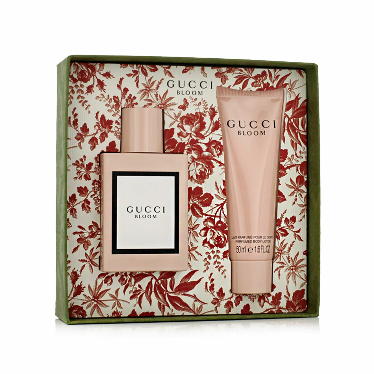 Set de parfum femme gucci edp 2 pieces s451975140. Bienvenue dans le cercle très sélect des acheteurs inspirés. Diaytar révèle les produits qui définiront demain.