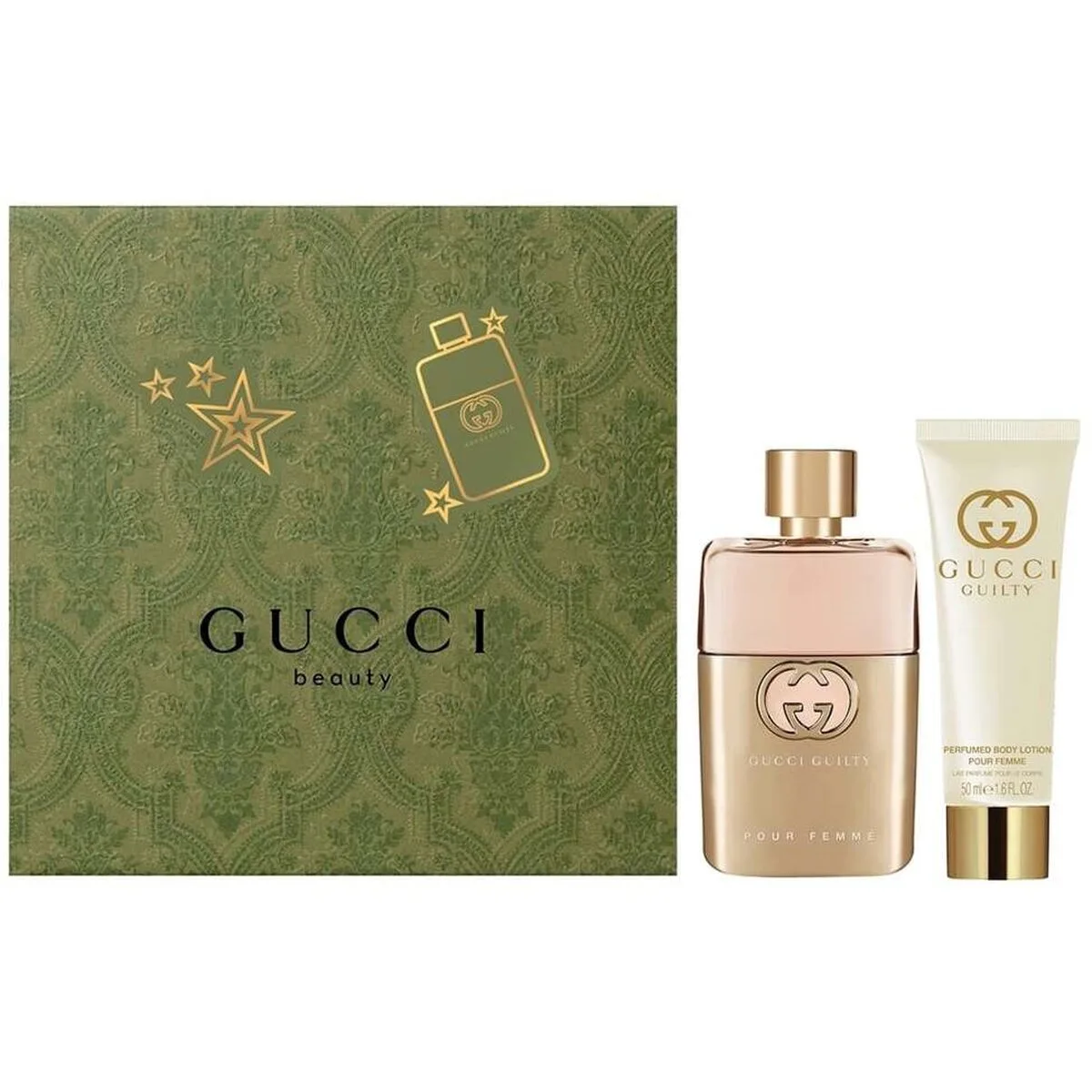 Set de parfum femme gucci edp 2 pieces s451975378. Nous avons injecté tout notre savoir-faire dans Diaytar pour vous offrir une expérience shopping sans friction, tout en plaisir.