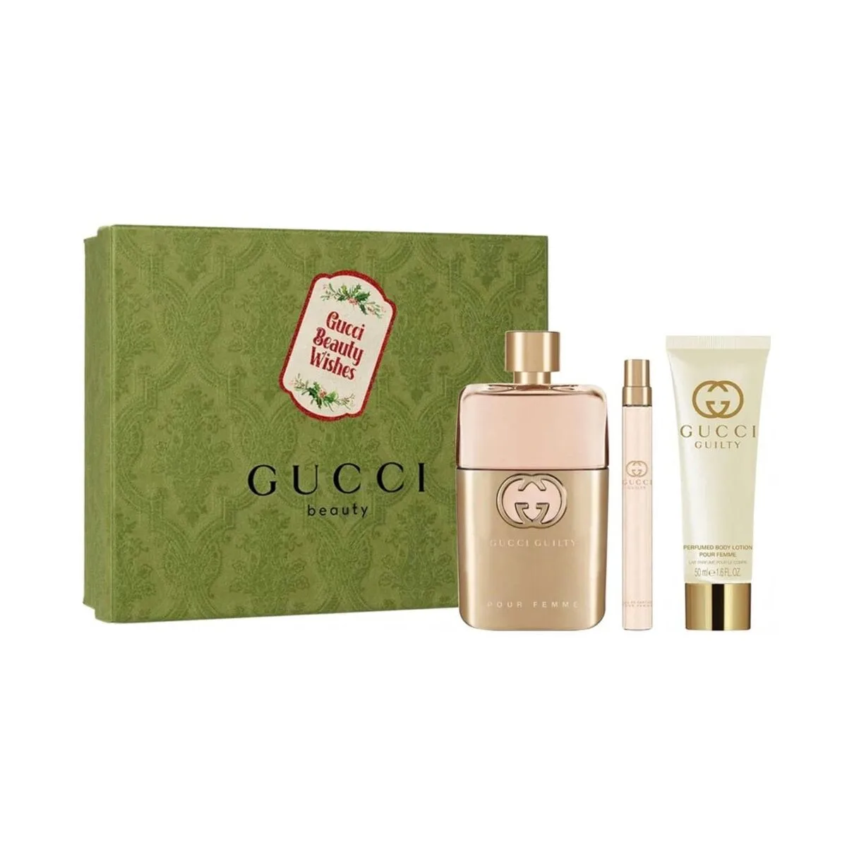 Set de parfum femme gucci edp m012491667. Diaytar Home : Créez l'atmosphère parfaite dans chaque pièce de votre maison.