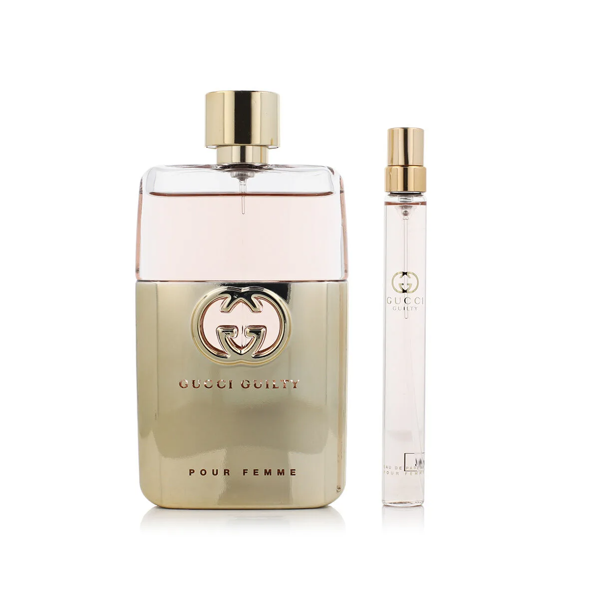 Set de parfum femme gucci guilty 2 pieces s831433670. L'expérience Diaytar : une interface fluide pour découvrir une multitude de produits alignés avec les tendances actuelles
