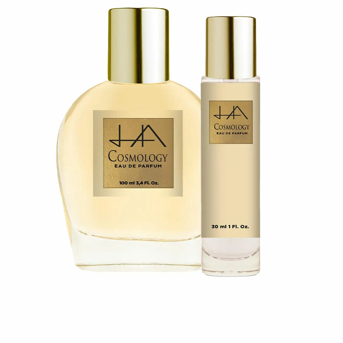 Set de parfum femme hannibal laguna cosmology 2 pieces s0512741828. Soyez à la pointe de la tendance et de la technologie avec Diaytar, votre partenaire pour un shopping généraliste avisé