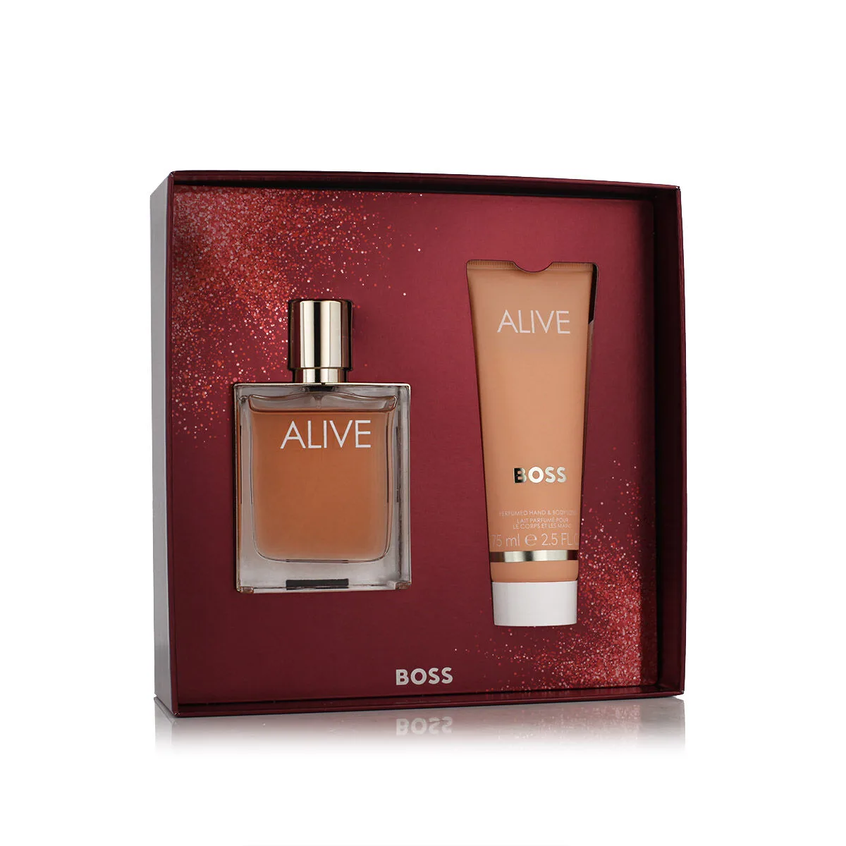 Set de parfum femme hugo boss boss alive edp 2 pieces s831559129. L'aventure Diaytar est une quête permanente de sens et d'esthétisme à travers des produits soigneusement pensés.