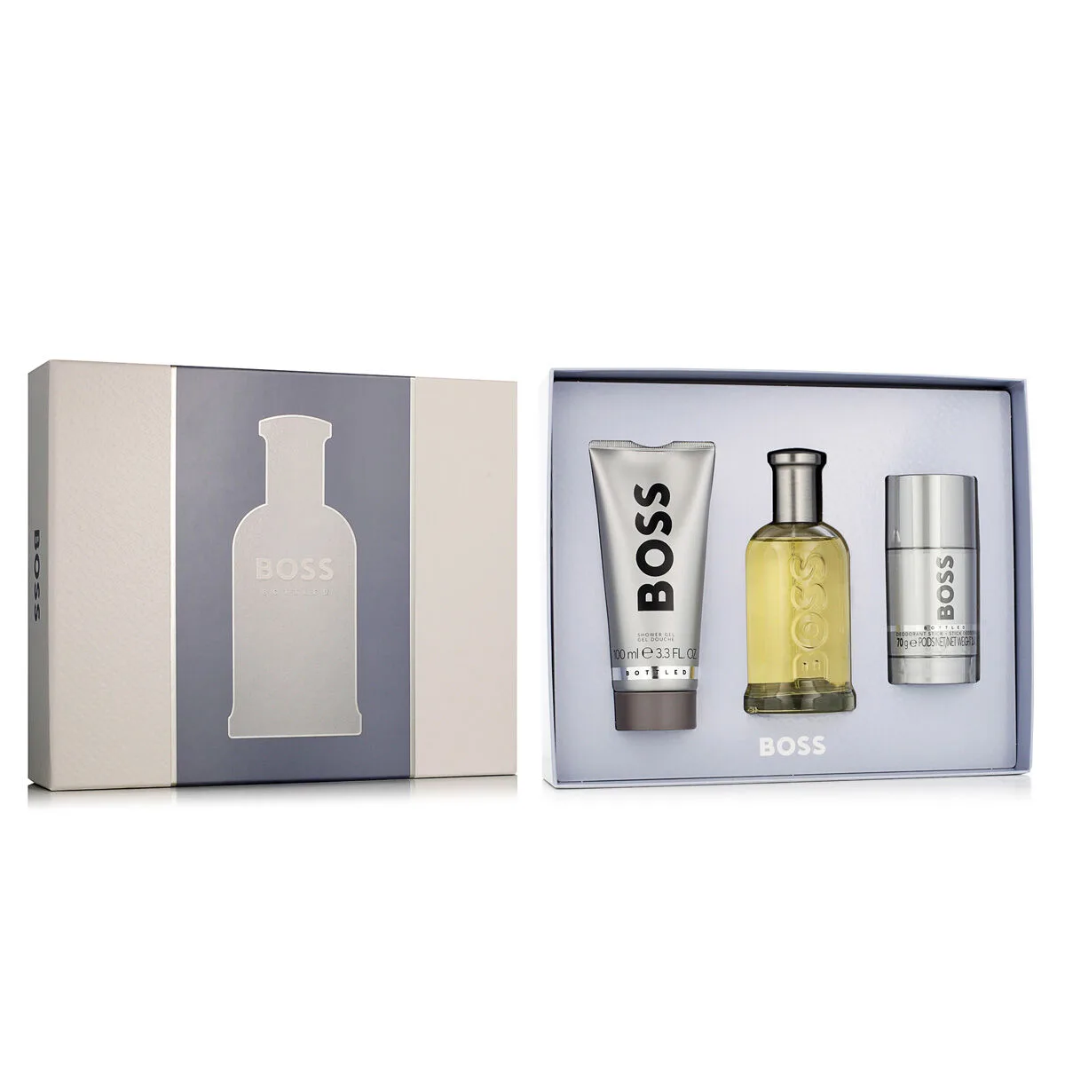 Set de parfum femme hugo boss bottled no 6 edt 3 pieces s831879621. Votre foyer mérite le style et le confort des produits Diaytar Home.