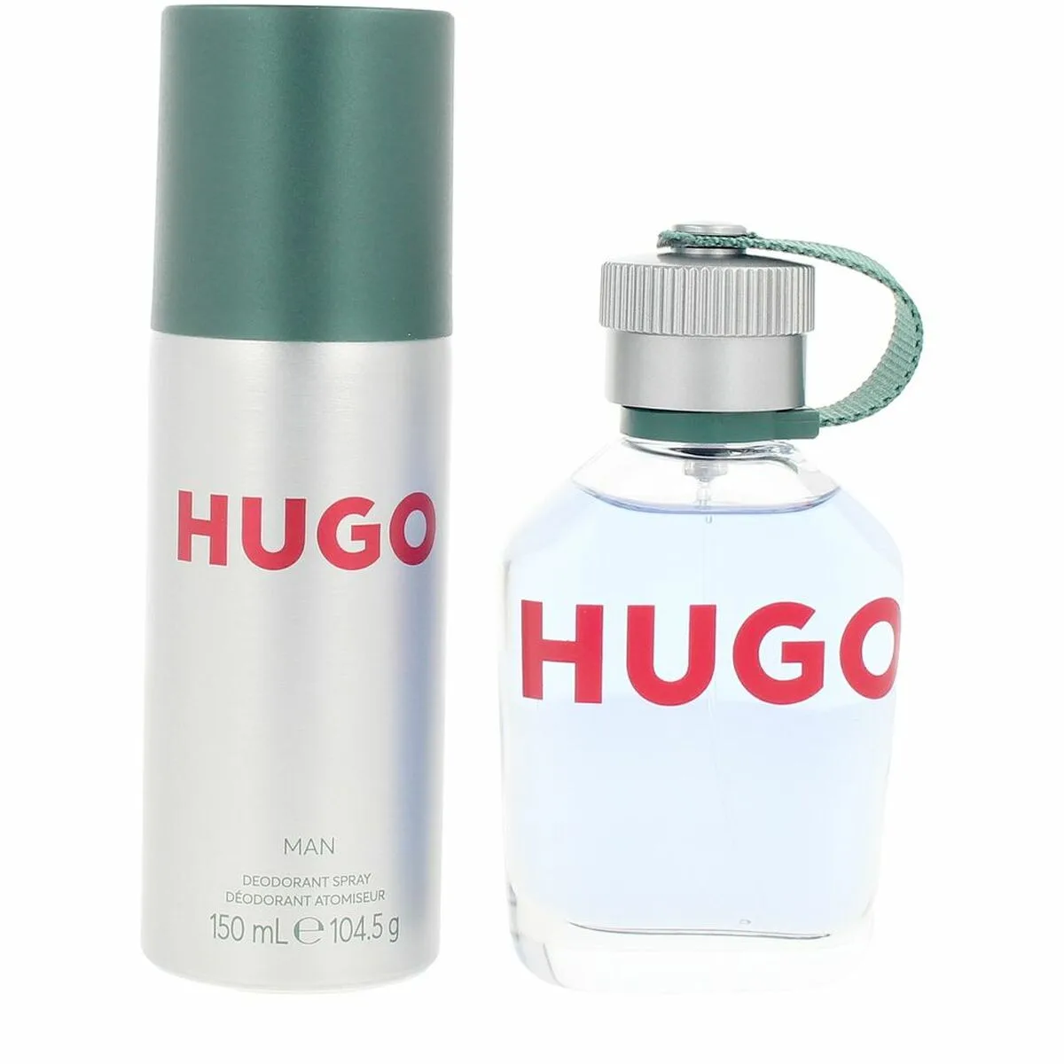 Set de parfum femme hugo boss hugo 2 pieces s0514294429. Diaytar transforme l'essai du e-commerce généraliste en vous offrant une expérience curated, qualitative et surprenante
