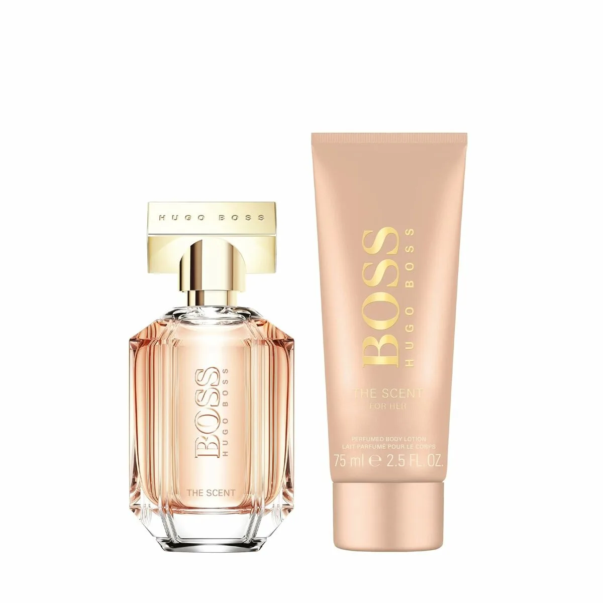Set de parfum femme hugo boss the scent for her edp 2 pieces s452336825. Plongez dans l'univers Diaytar, votre référence pour des produits du quotidien, high-tech et déco, tous porteurs de tendances