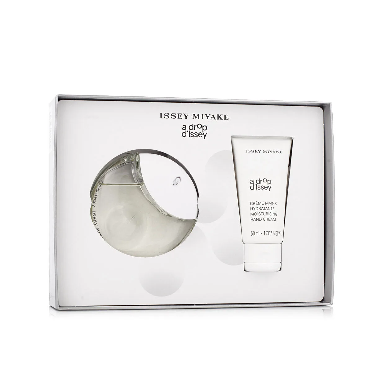 Set de parfum femme issey miyake edt a drop d issey 2 pieces s831606627. Pour un shopping sans contrainte et plein de bonnes surprises, Diaytar est la destination ultime des produits généralistes