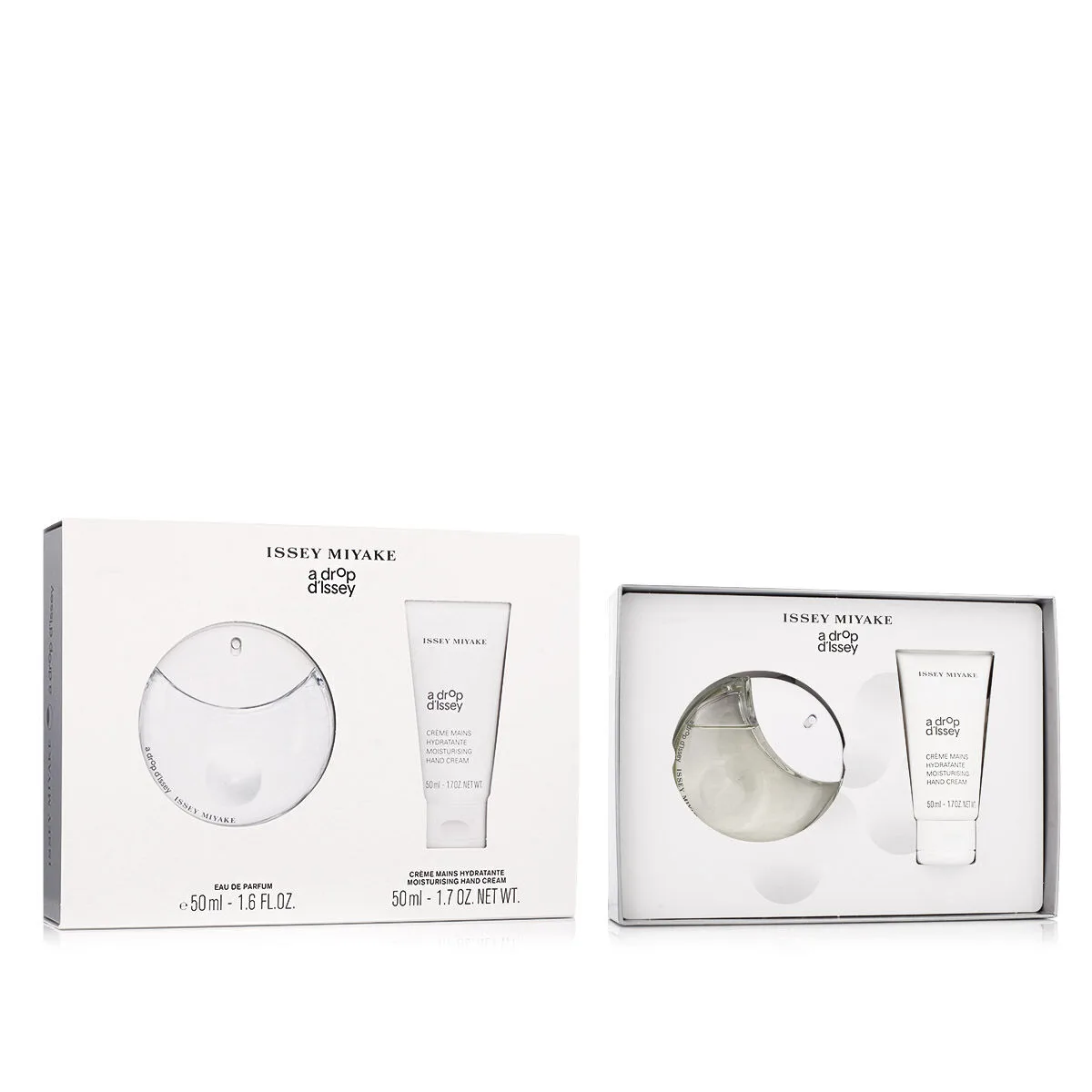 Set de parfum femme issey miyake edt a drop d issey 2 pieces s831606681. Diaytar ou l'éloge de la diversité : un catalogue riche et varié où chacun trouve son bonheur, quel que soit son style