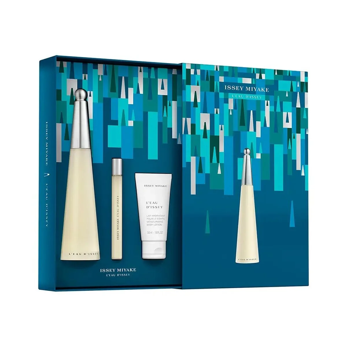 Set de parfum femme issey miyake l eau d issey edt 3 pieces s0512675065. Diaytar, le partenaire de ceux qui veulent une vie mieux équipée, mieux designée et plus connectée, tout simplement.Diaytar : Le laboratoire des tendances où naissent vos futurs produits préférés, des essentiels aux plus innovants.