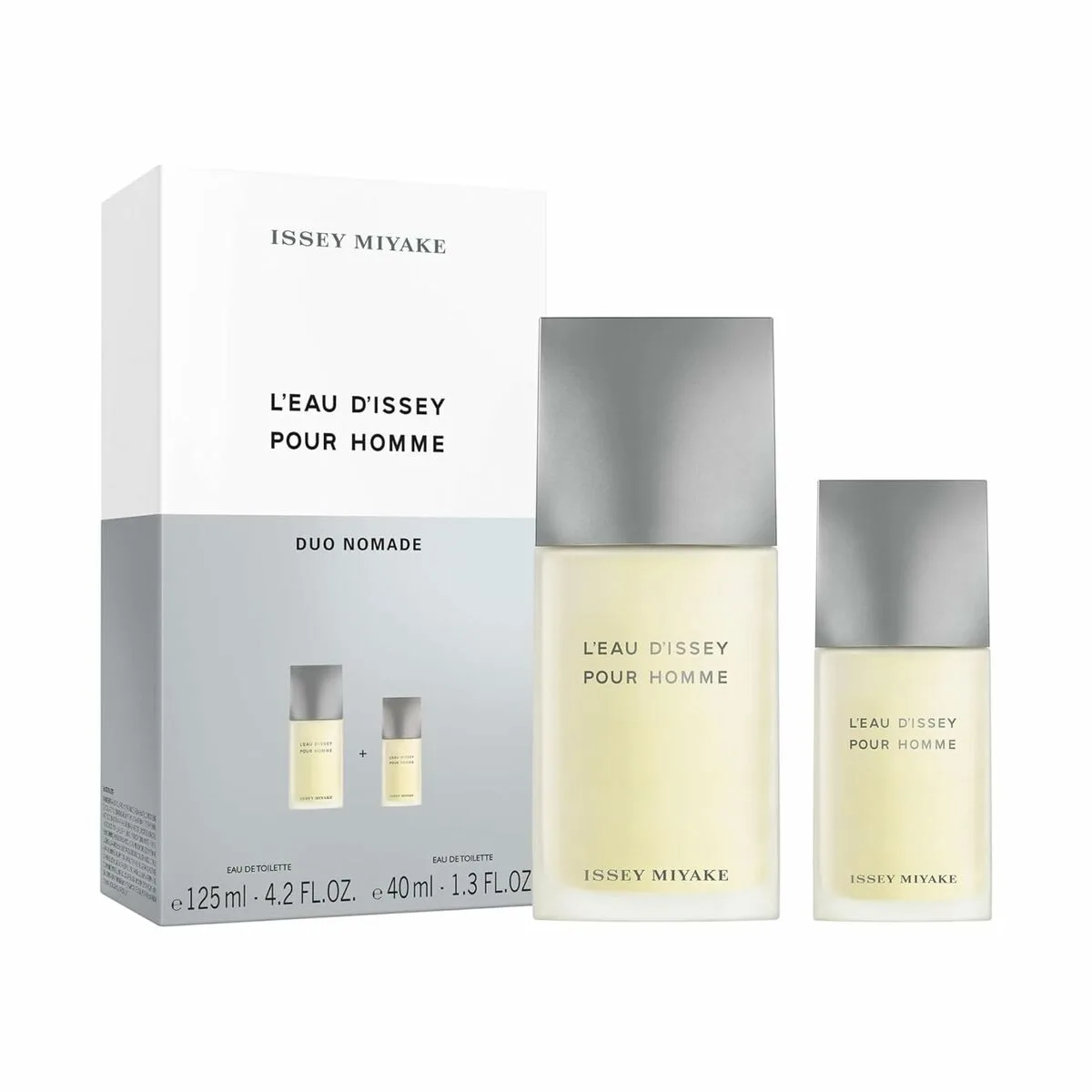 Set de parfum femme issey miyake l eau d issey pour homme 2 pieces s0514520773. Diaytar, c'est le cercle vertueux : des produits de qualité qui améliorent votre vie, qui vous rendent heureux, alors vous revenez.