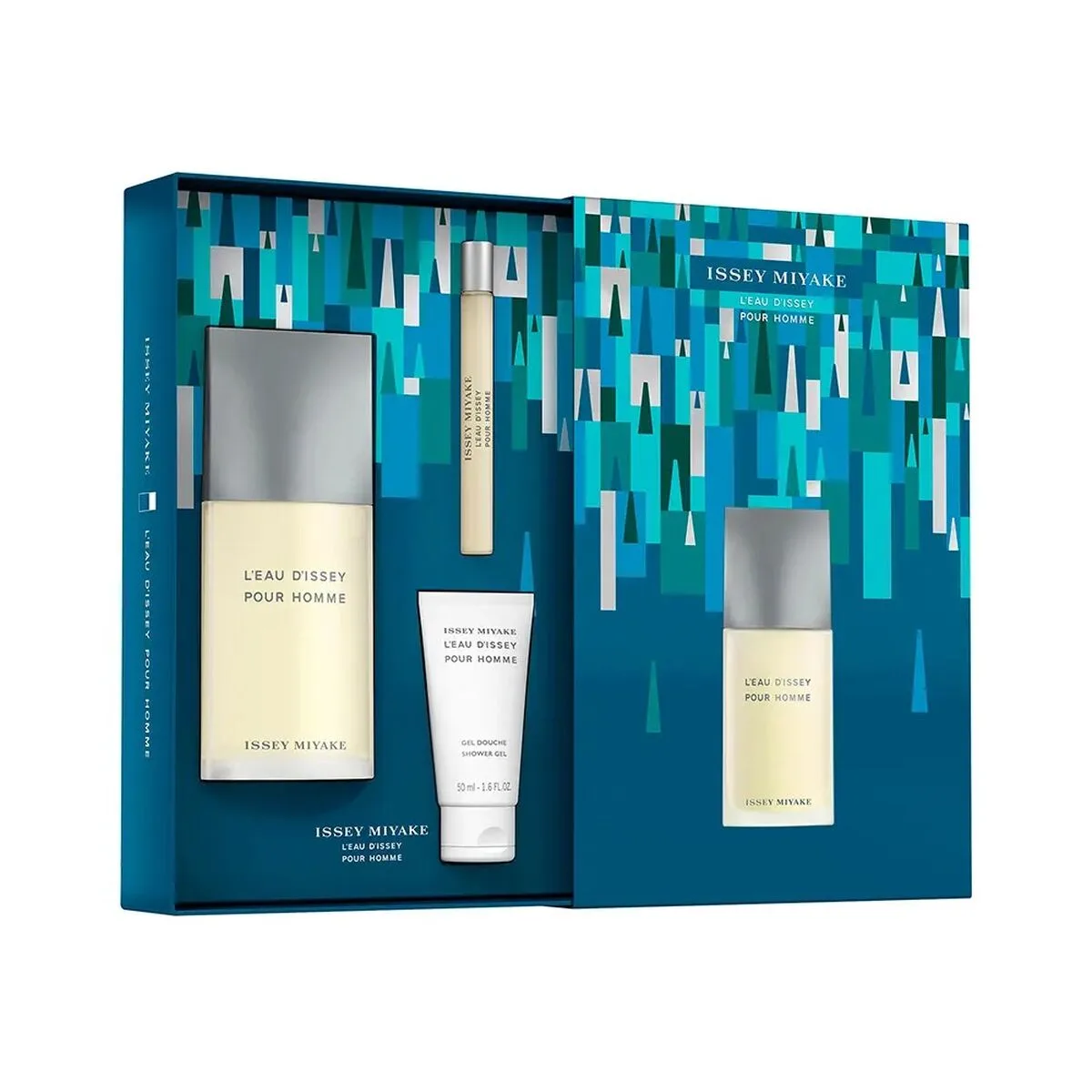 Set de parfum femme issey miyake l eau d issey pour homme edt 3 pieces s0512675115. Diaytar, c'est le compagnon des visionnaires, de ceux qui achètent aujourd'hui les produits qui seront incontournables demain.