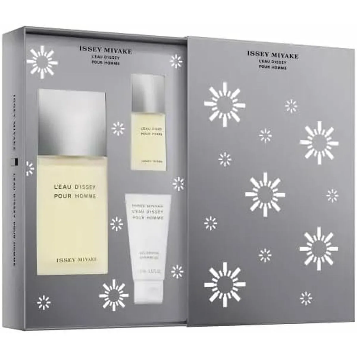 Set de parfum femme issey miyake l eau d issey pour homme edt 3 pieces s831974725. La qualité Diaytar : un engagement, une promesse, une satisfaction garantie.